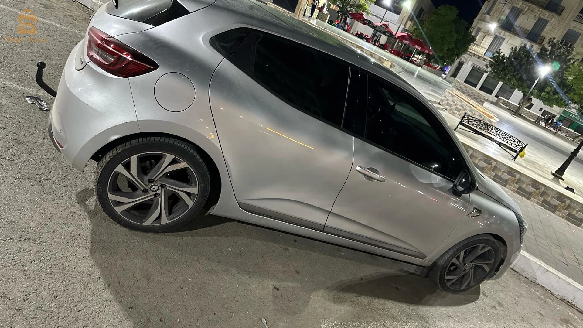 رينو Clio 5 2023 29 معسكر