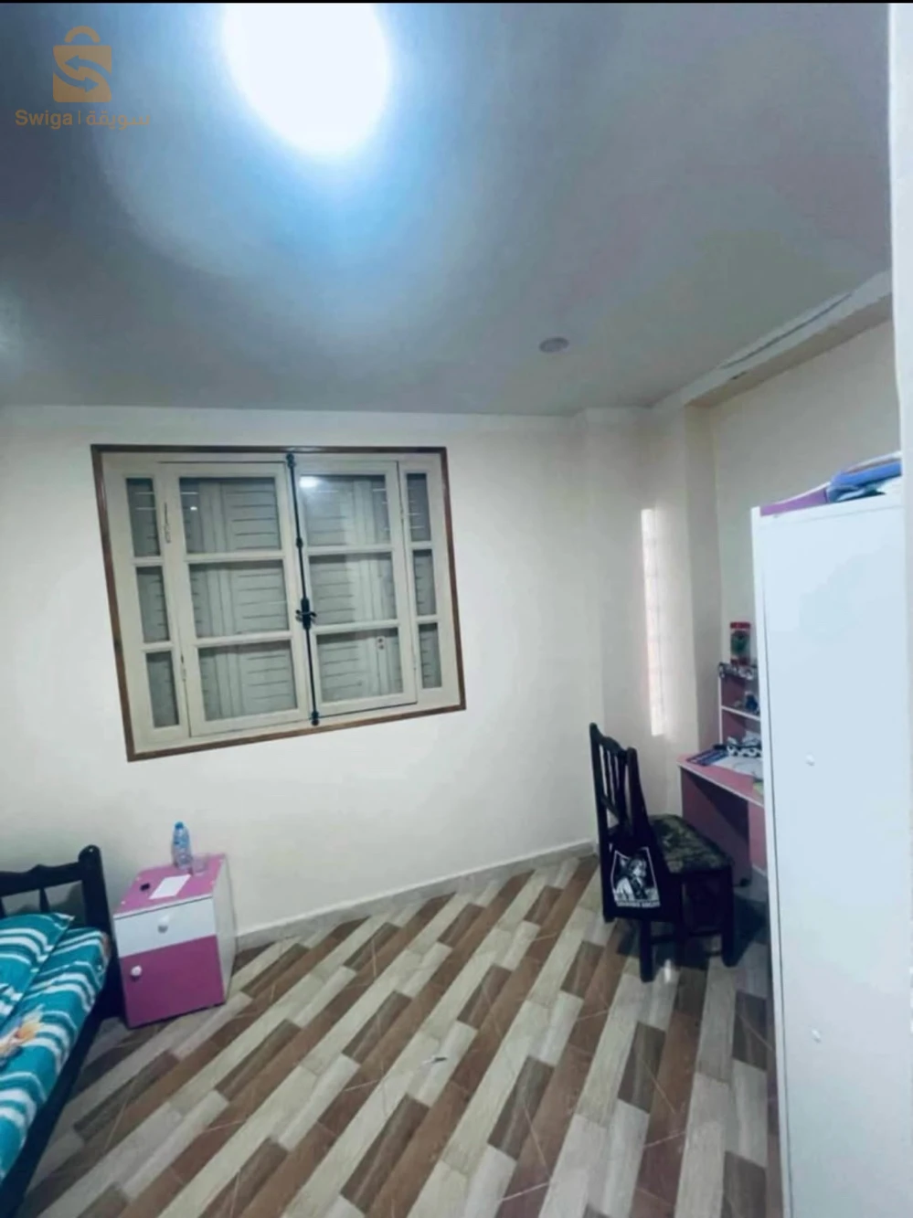 À vendre Villas les chambres 11 16 ALGER