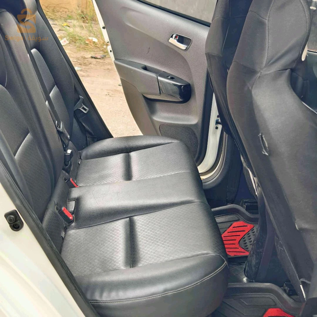 كيا Picanto 2018 43 ميلة