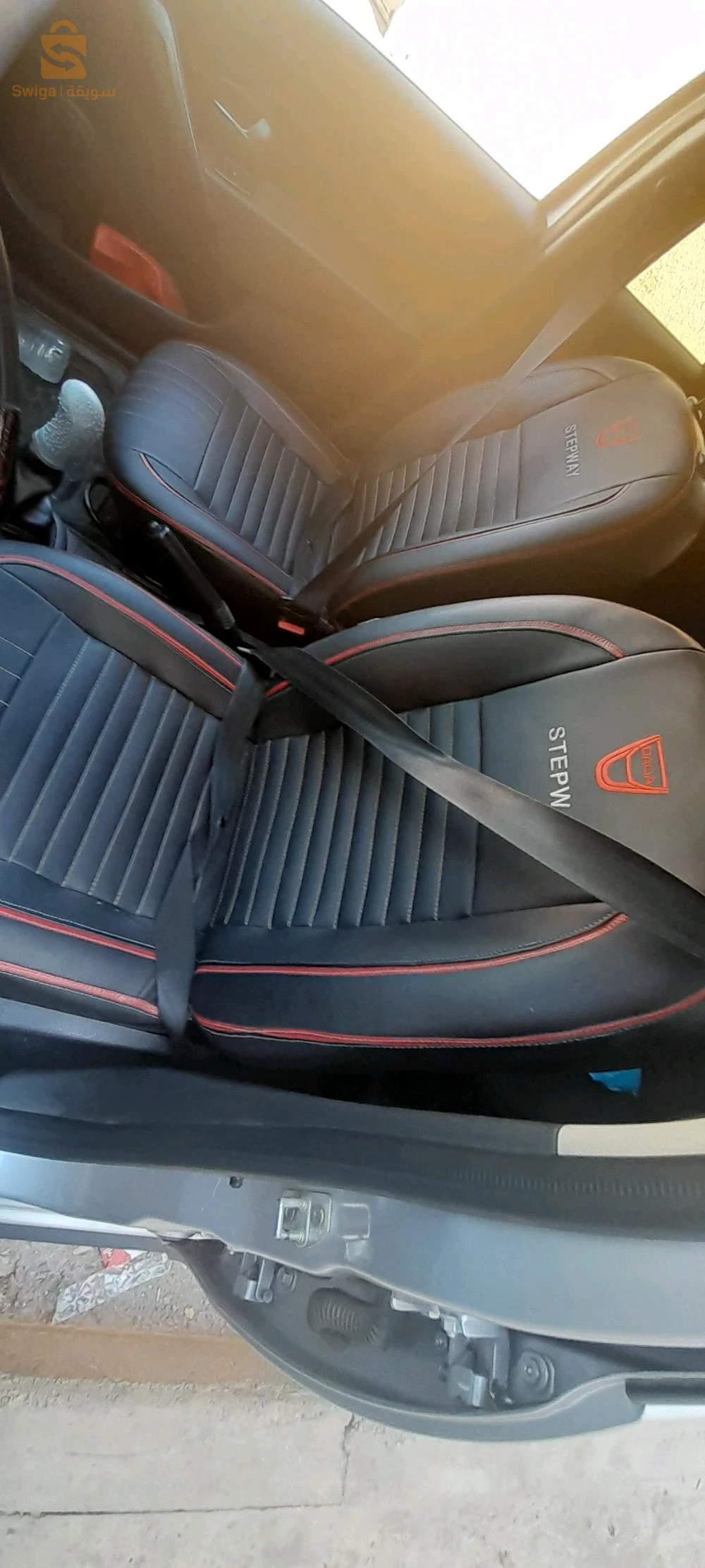 Dacia Sandero 2017 2 CHLEF