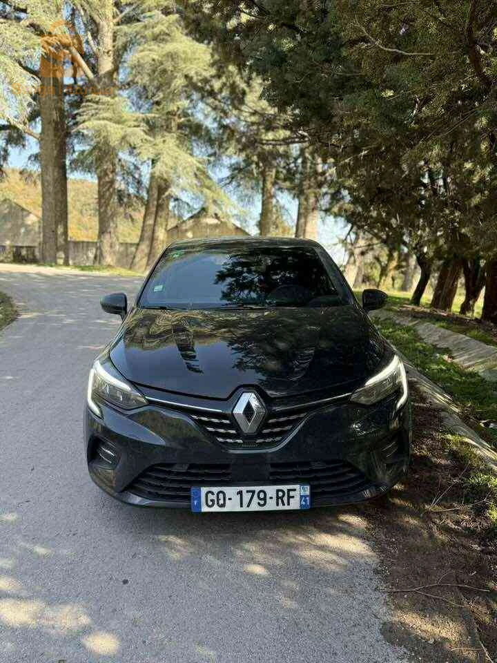 Renault Clio 5 2023 18 JIJEL