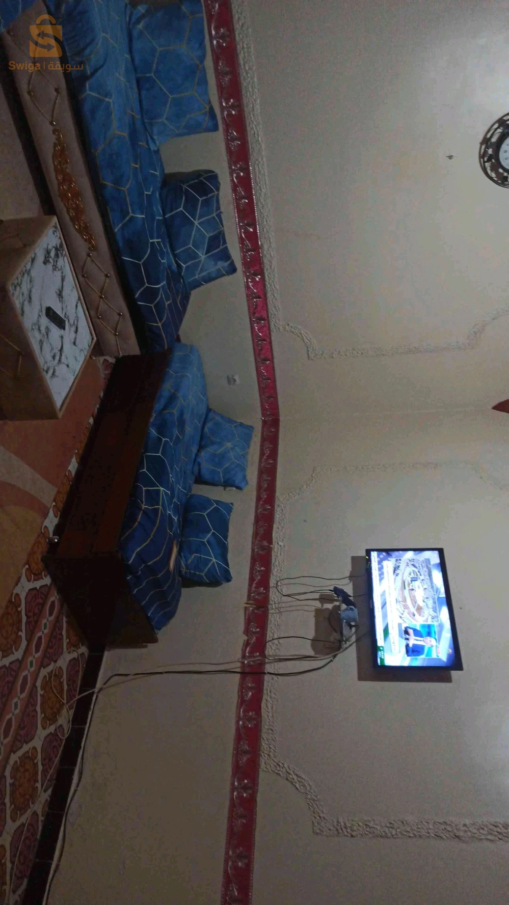 A louer Appartements les chambres 1 23 ANNABA