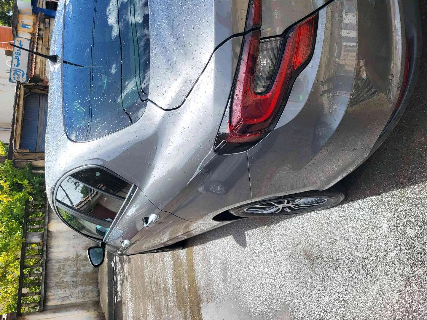 فيات Tipo Sedan 2025 36 الطارف
