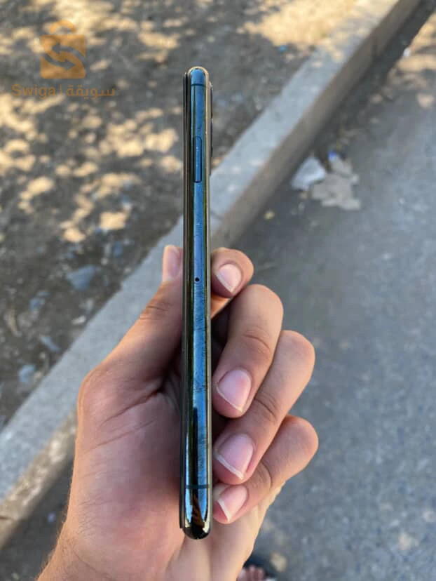 IPhone 11Pro Max à vendre