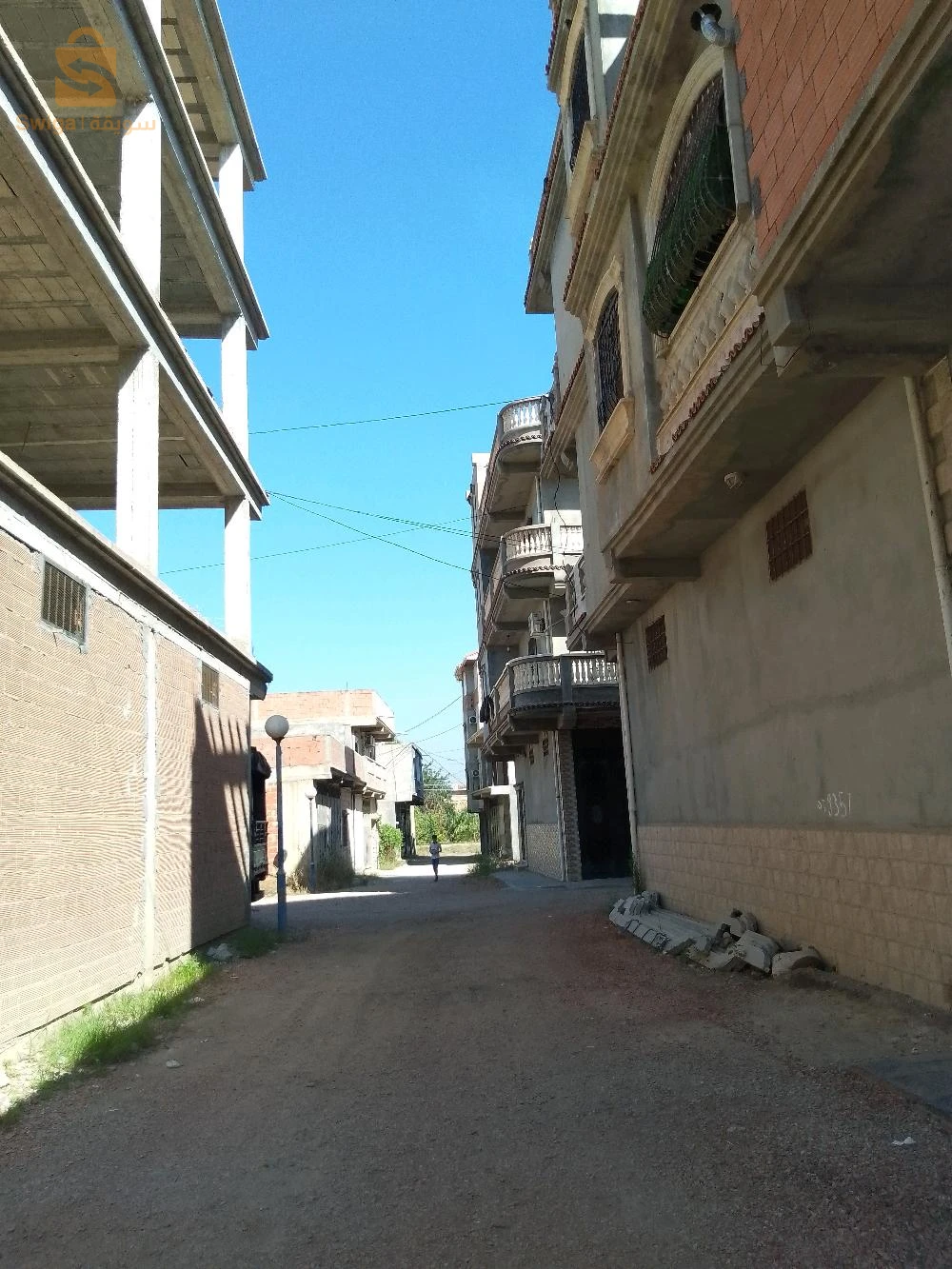 For sale Other real estate Room Number 9 BLIDA