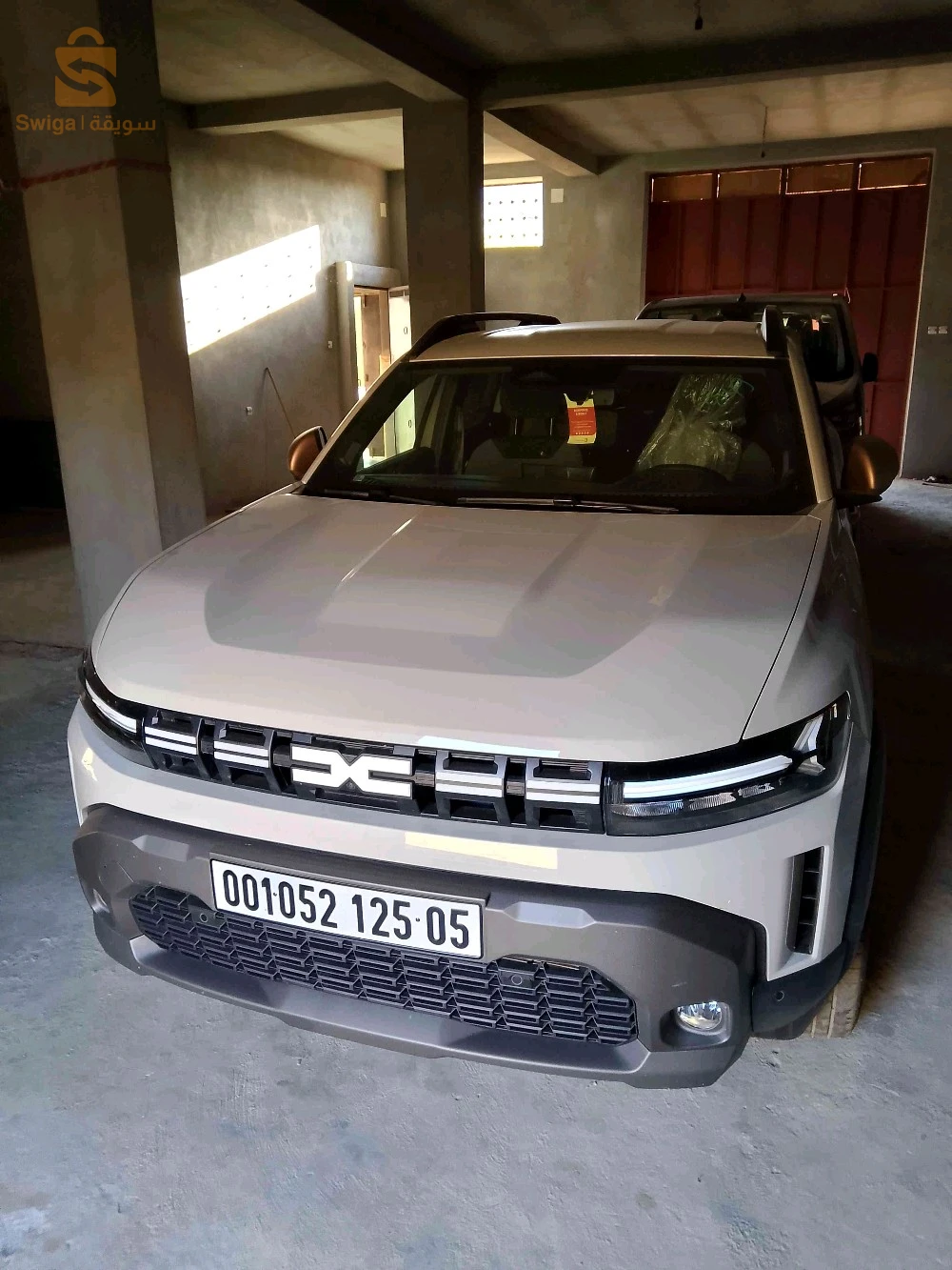 داسيا Duster 2025 5 باتنة