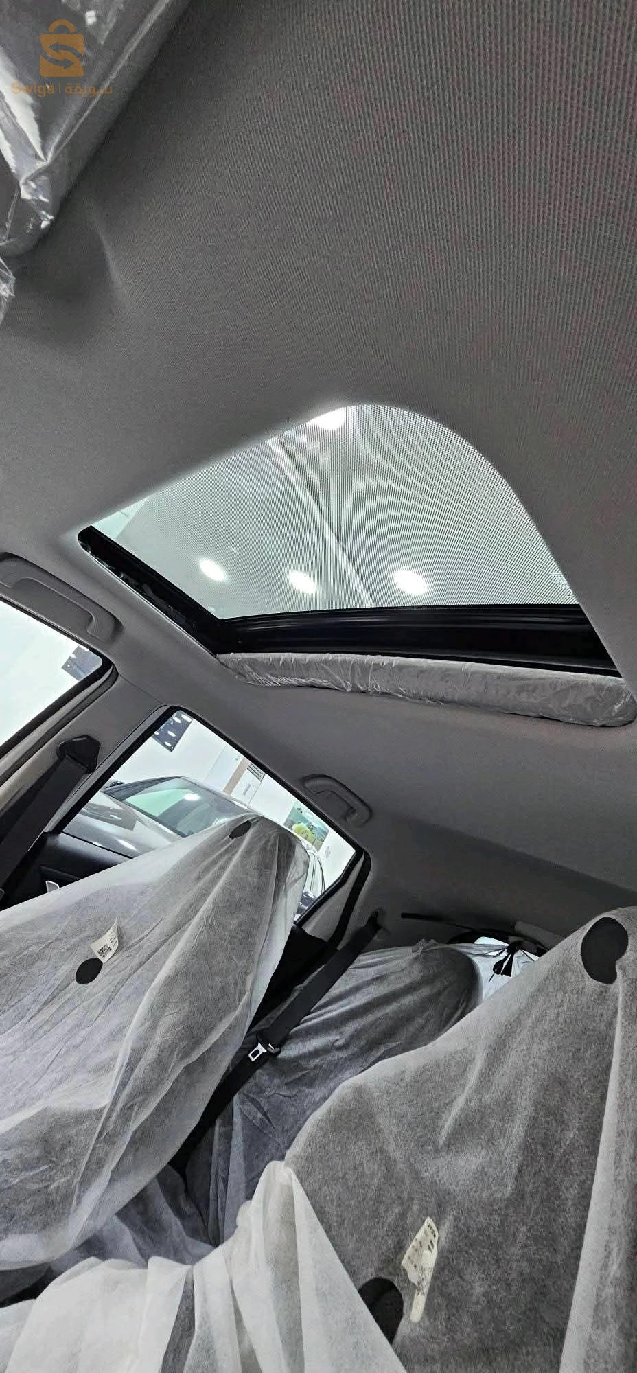 جيلى GX3 pro Drive 2025 34 برج بوعريريج