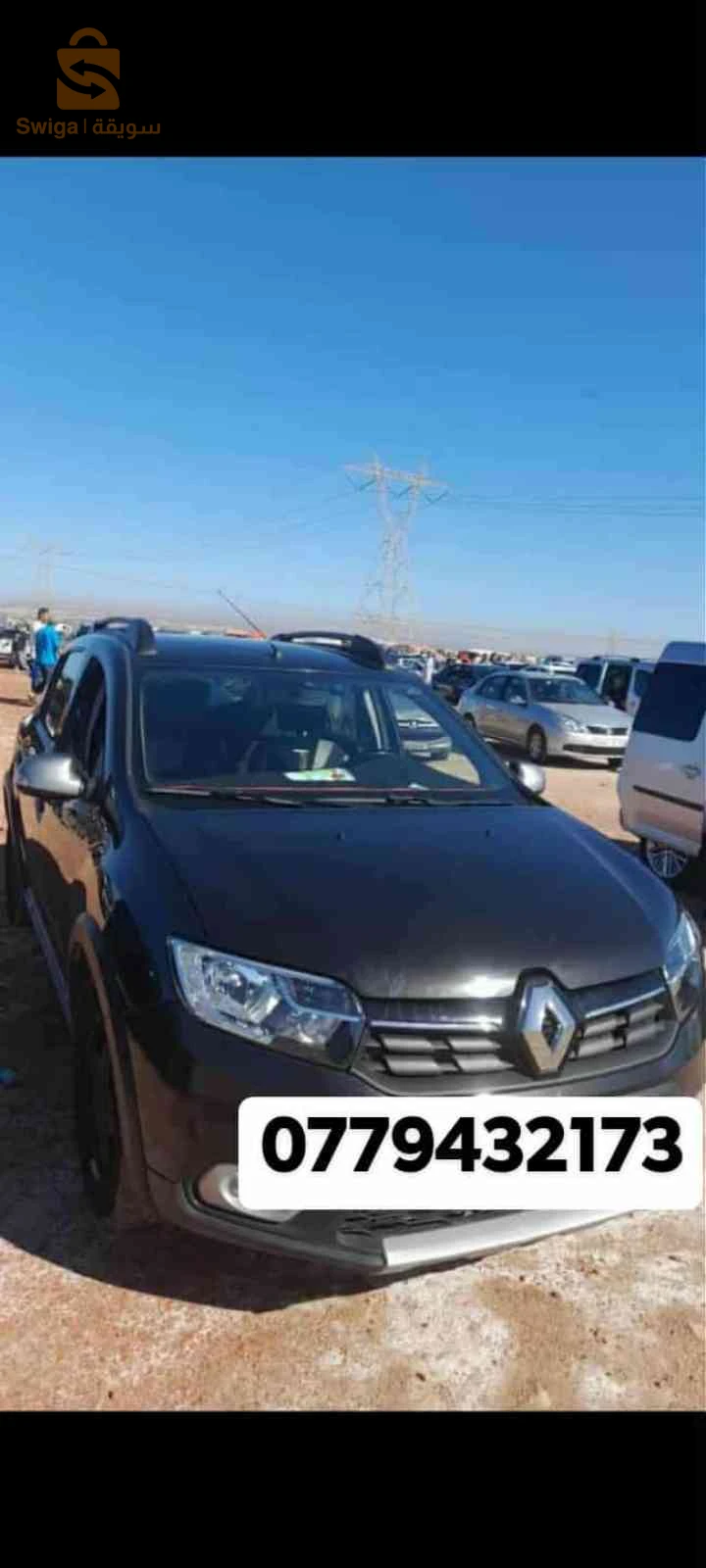 رينو STEPWAY 2022 31 وهران