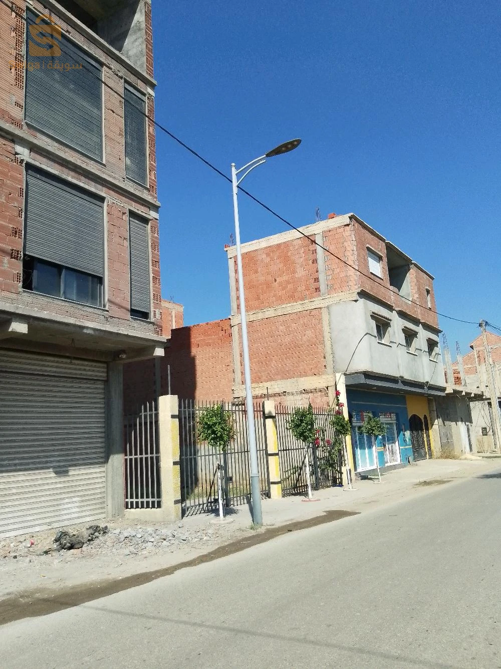 For sale Other real estate Room Number 9 BLIDA