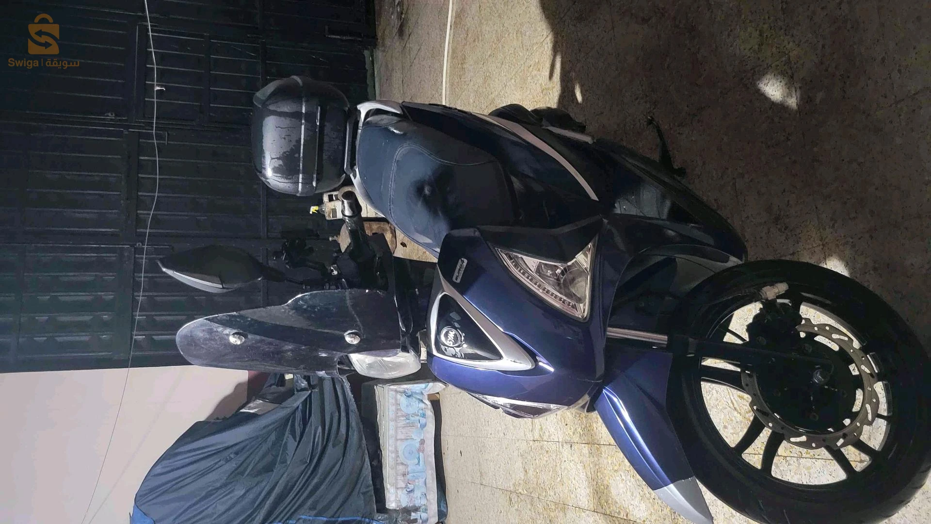 فيسبا 