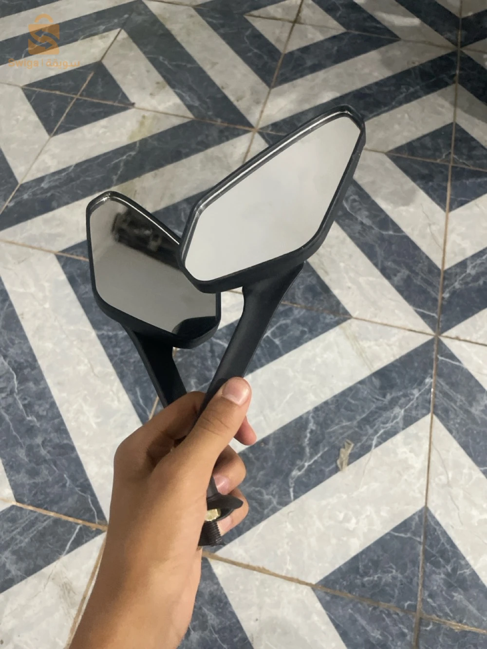 دراجات كهربائية 