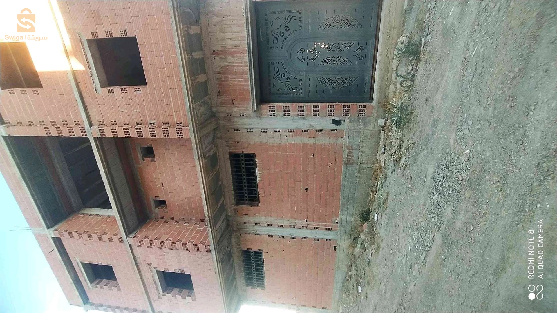 للبيع فلل سكنية عدد الغرف10 34 برج بوعريريج