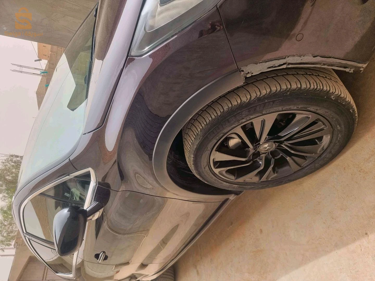 ستروين DS4 2016 28 المسيلة