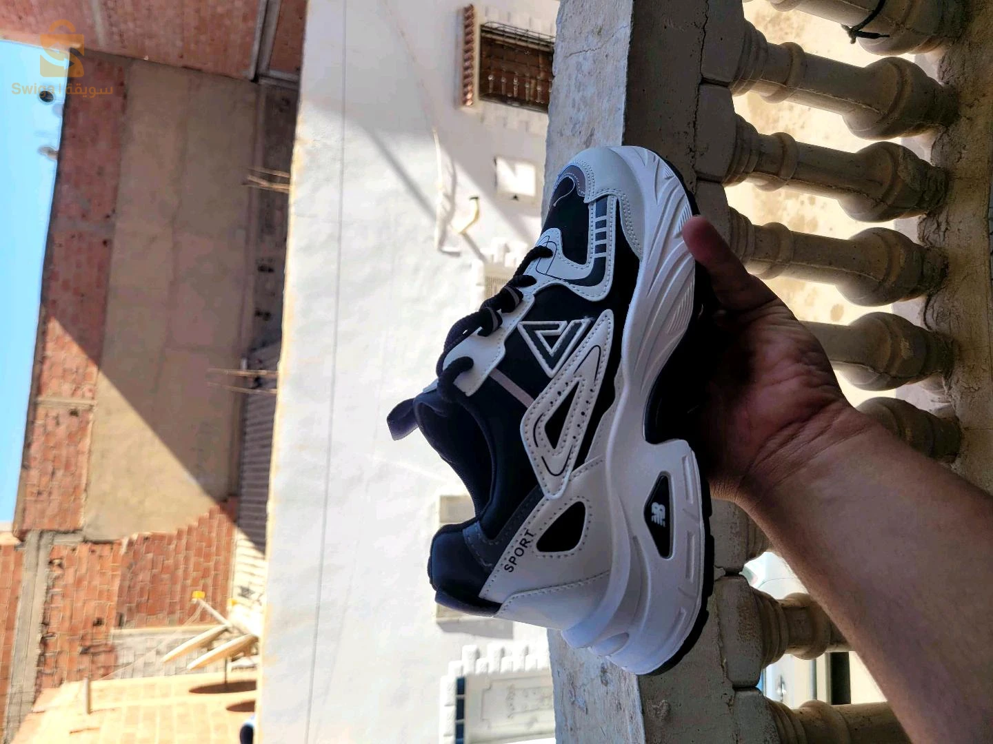 الأحذية 