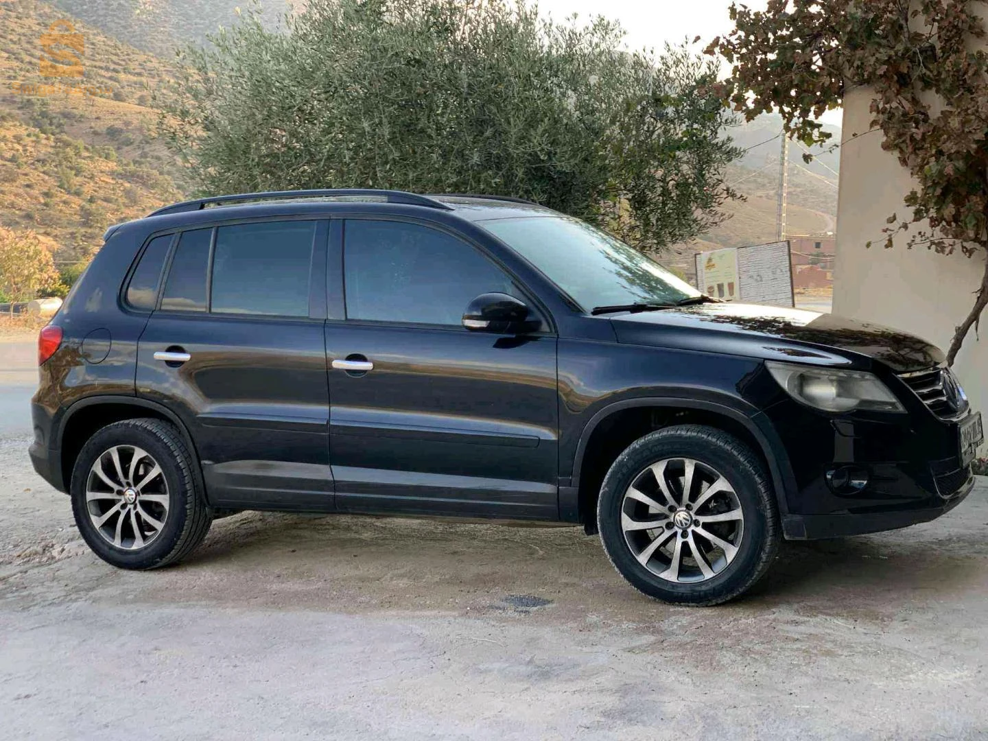 فولكس واجن Tiguan 2011 5 باتنة