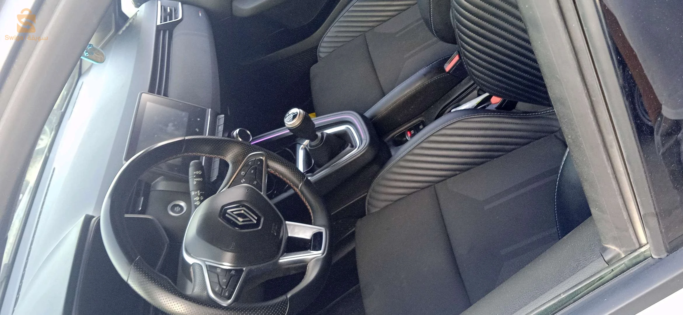 Renault Alpine A110 2024 21 SKIKDA