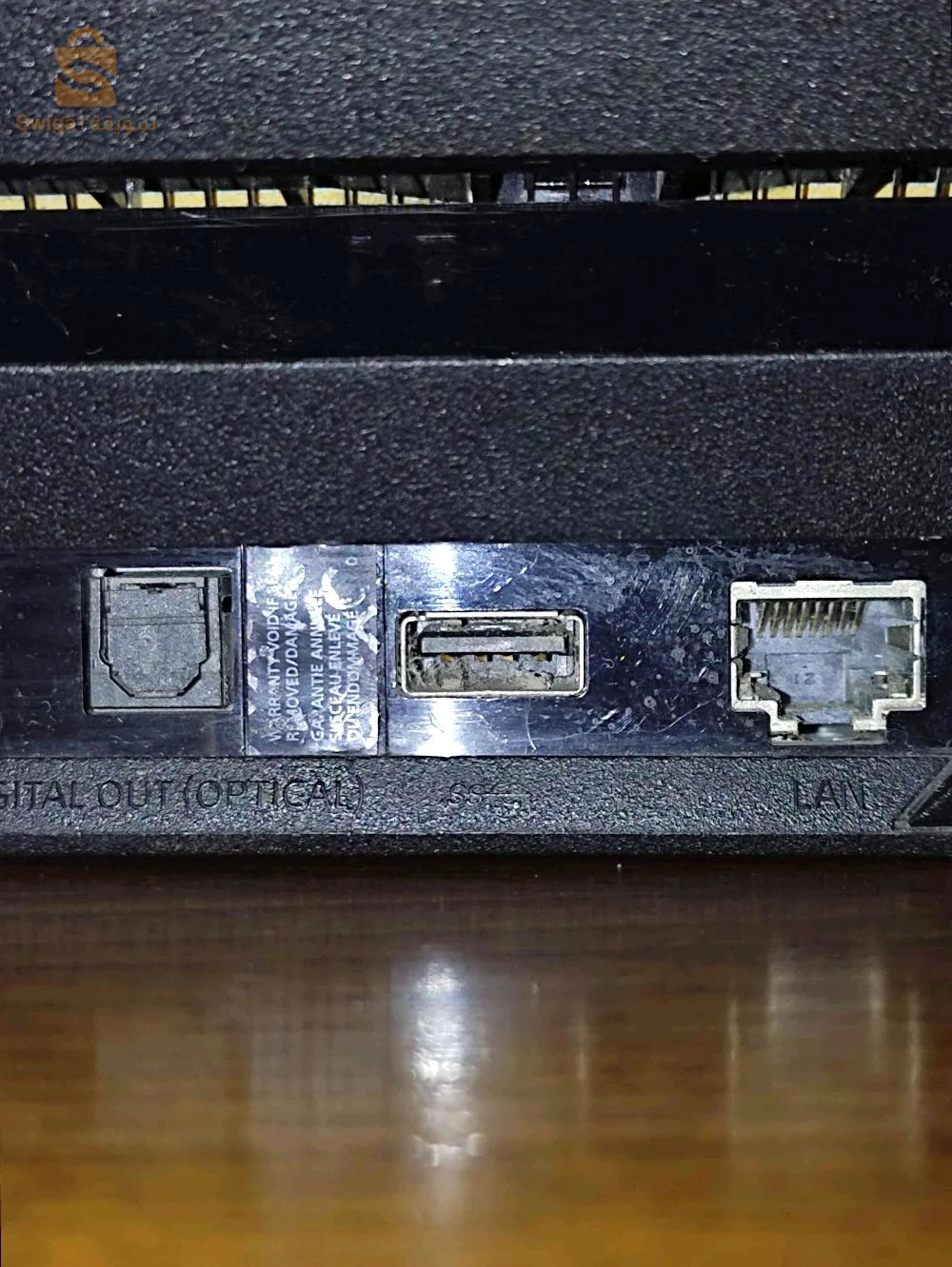 الكترونيات اخرى