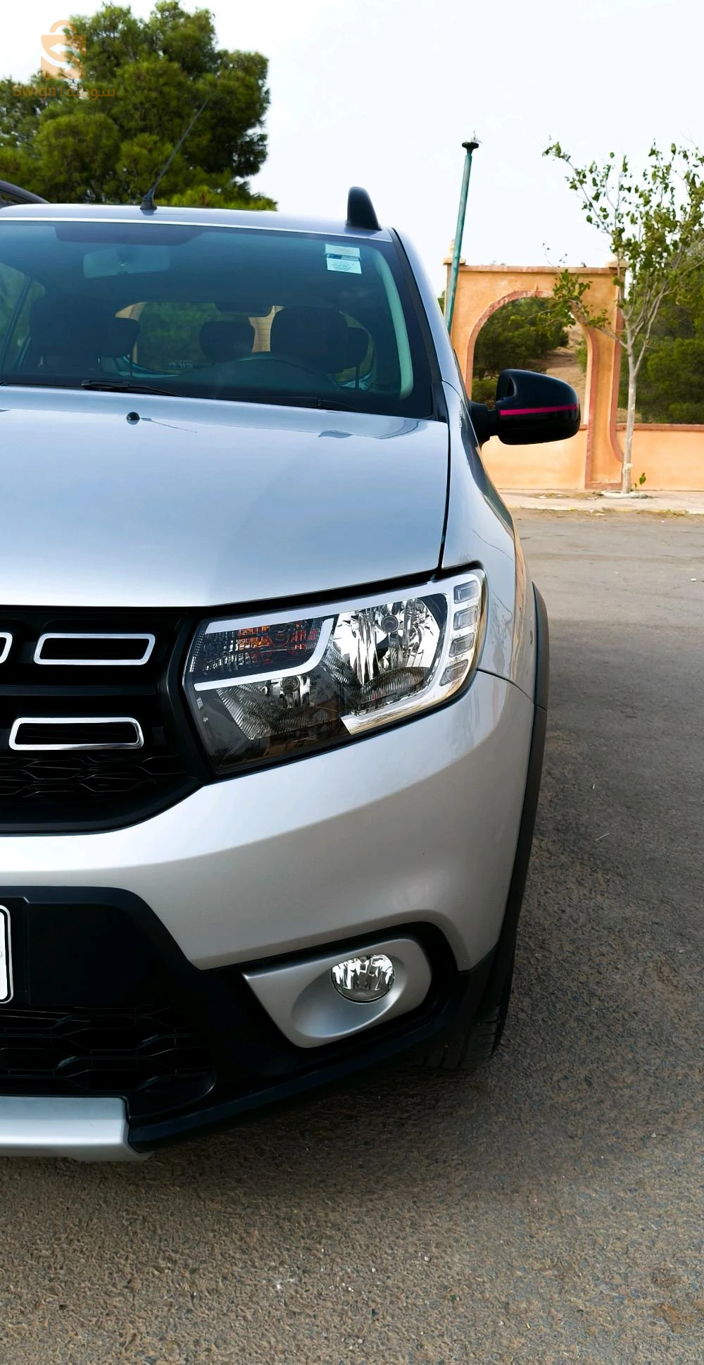 Dacia Sandero 2019 3 LAGHOUAT