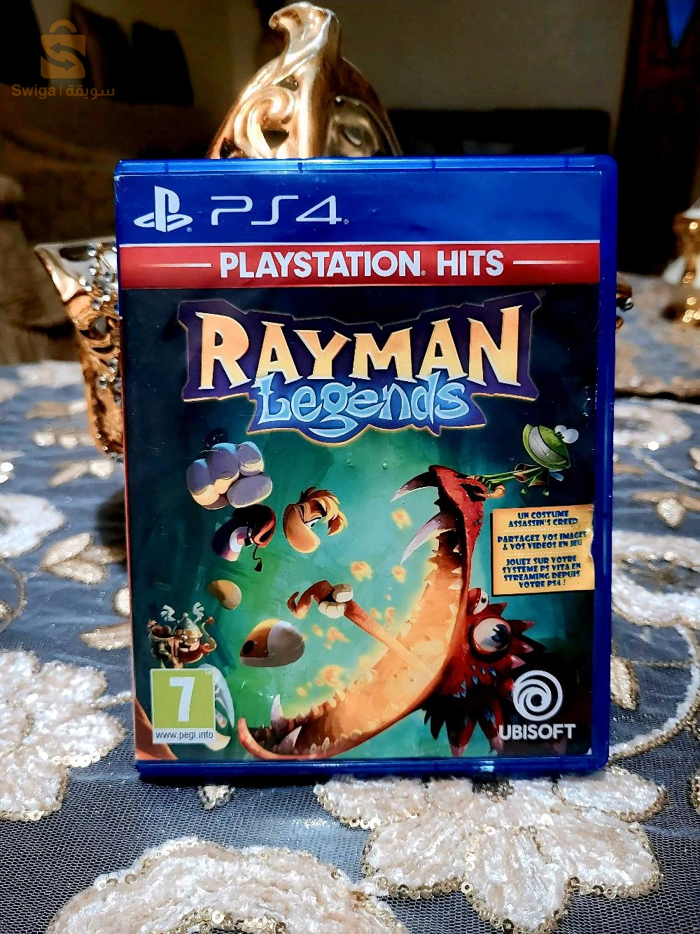 العاب البلاي ستيشن 