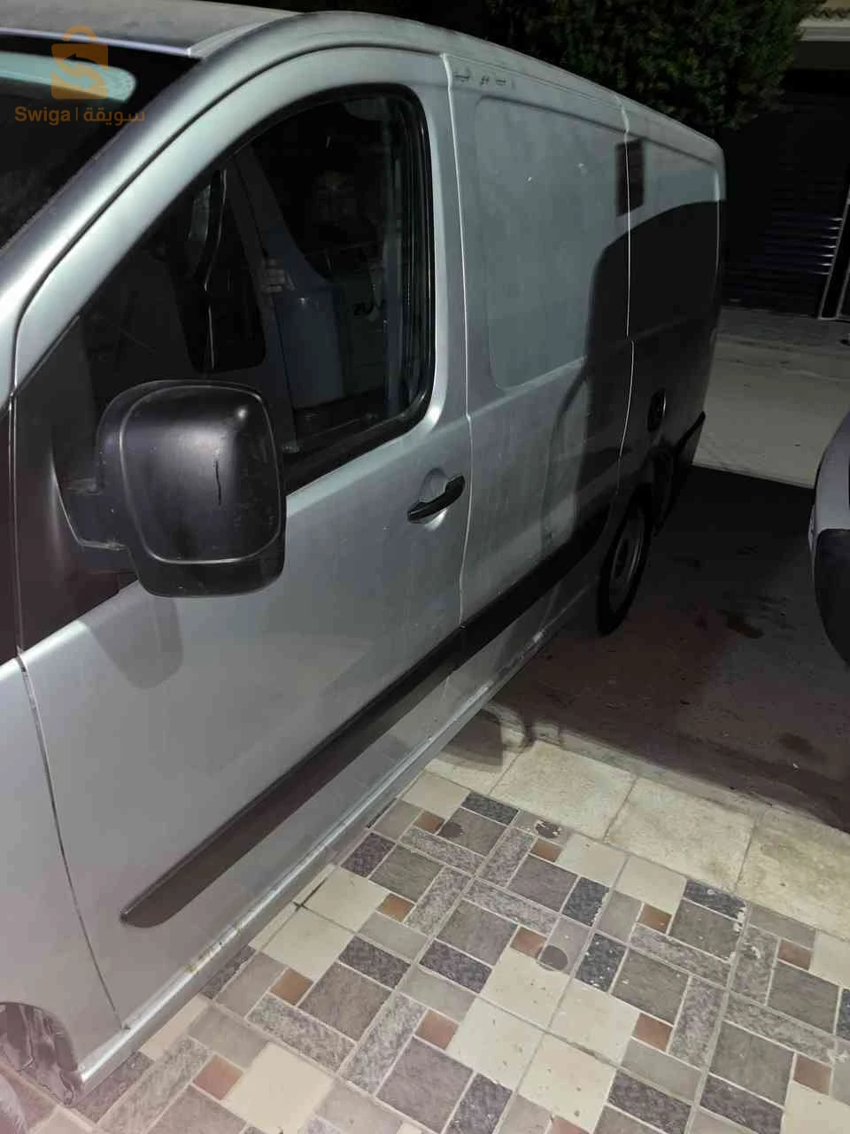 Citroen Jumpy 2010 28 M'SILA