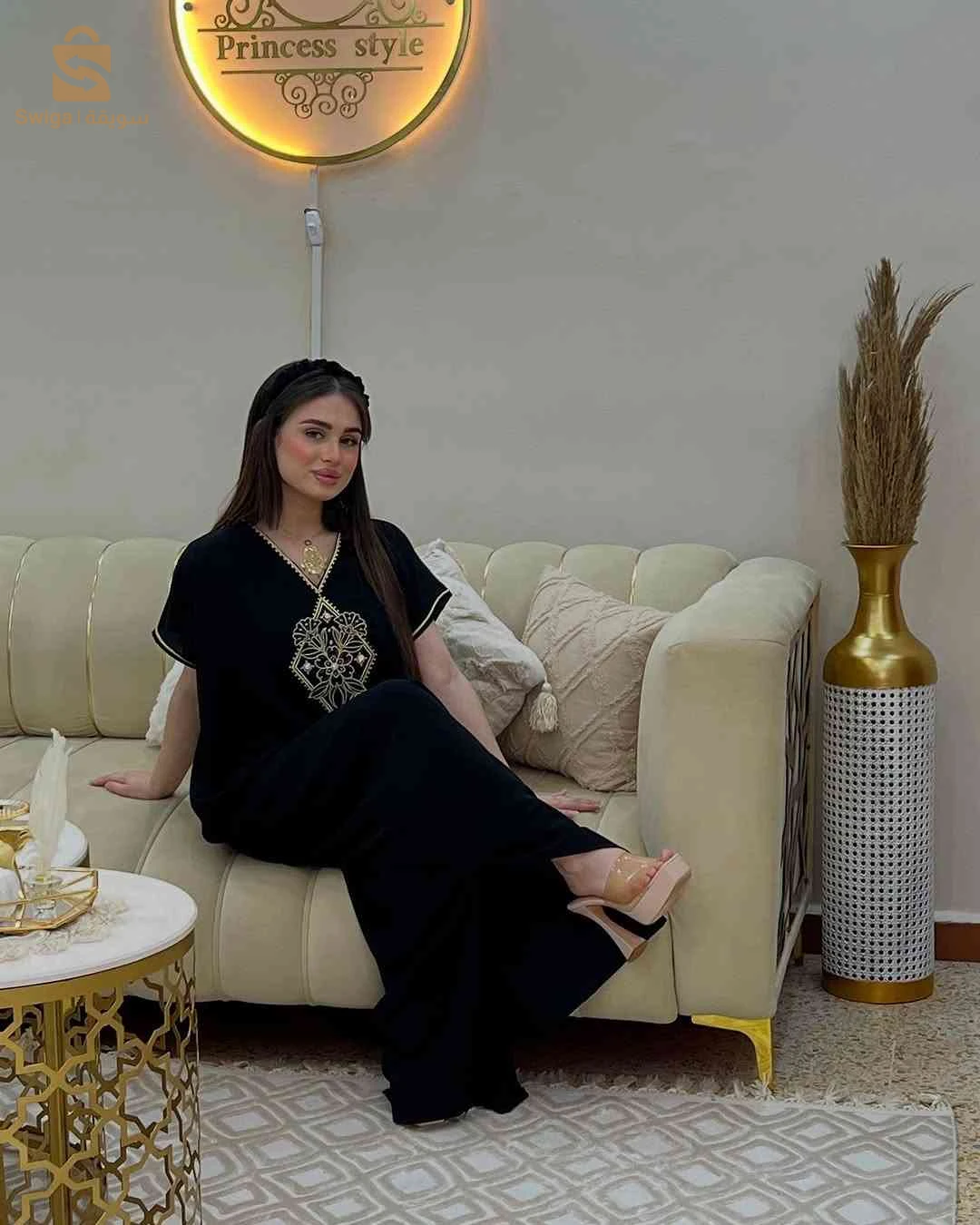 Vêtements de détente et vêtements de nuit 