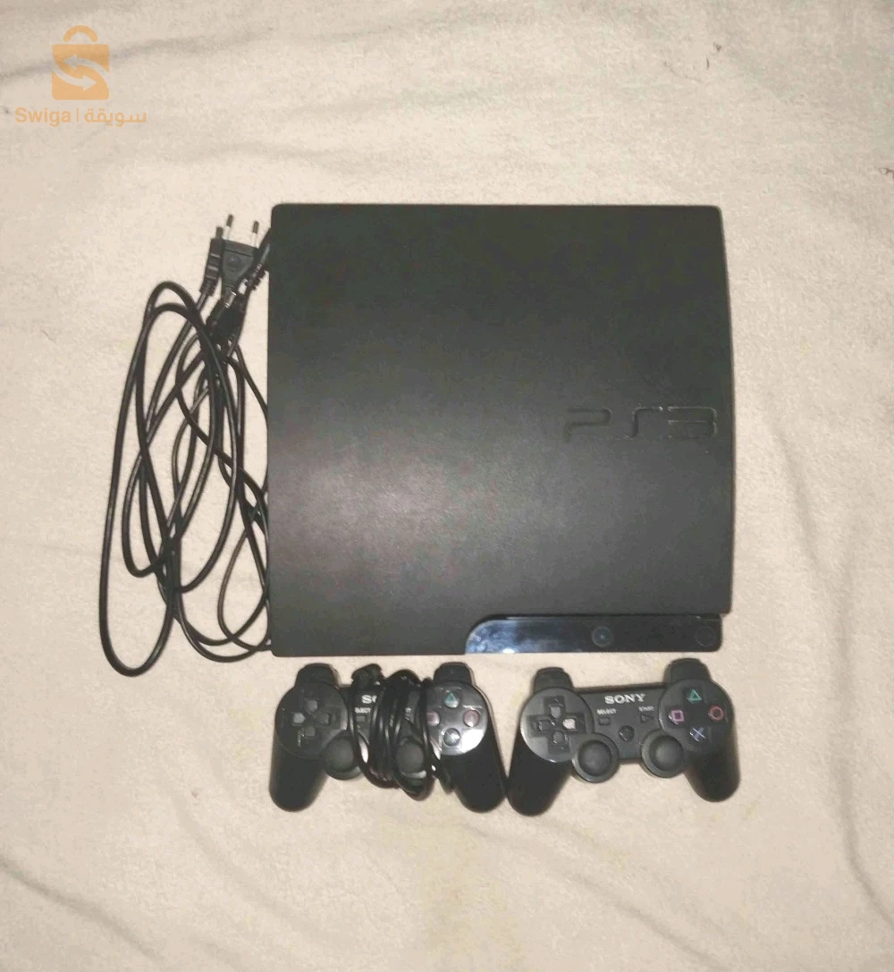 Appareils PlayStation 