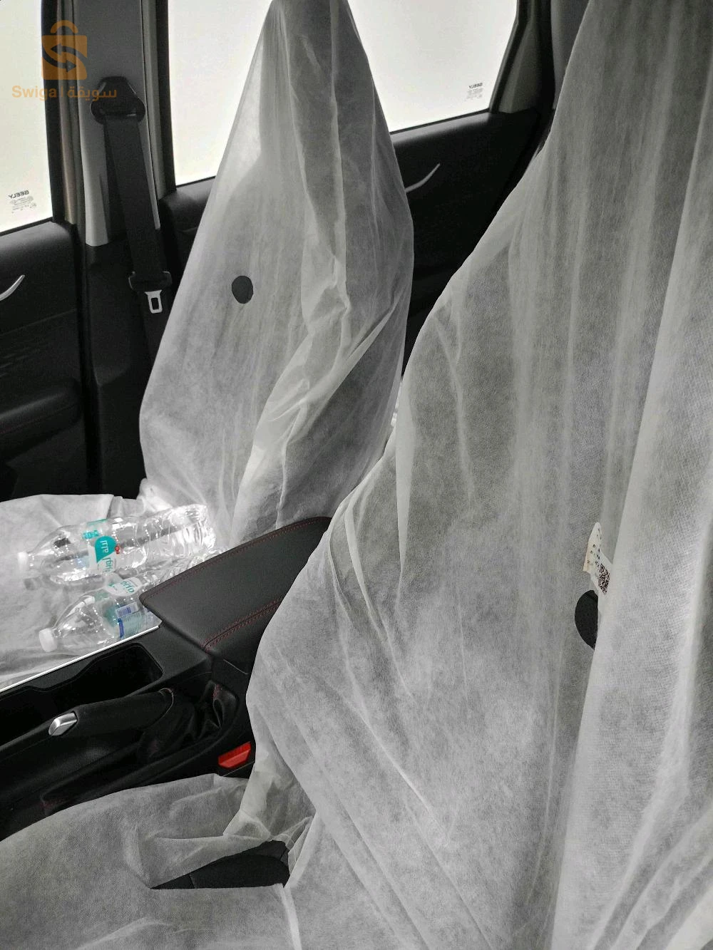 Geely GX3 pro Privilège 2025 28 M'SILA