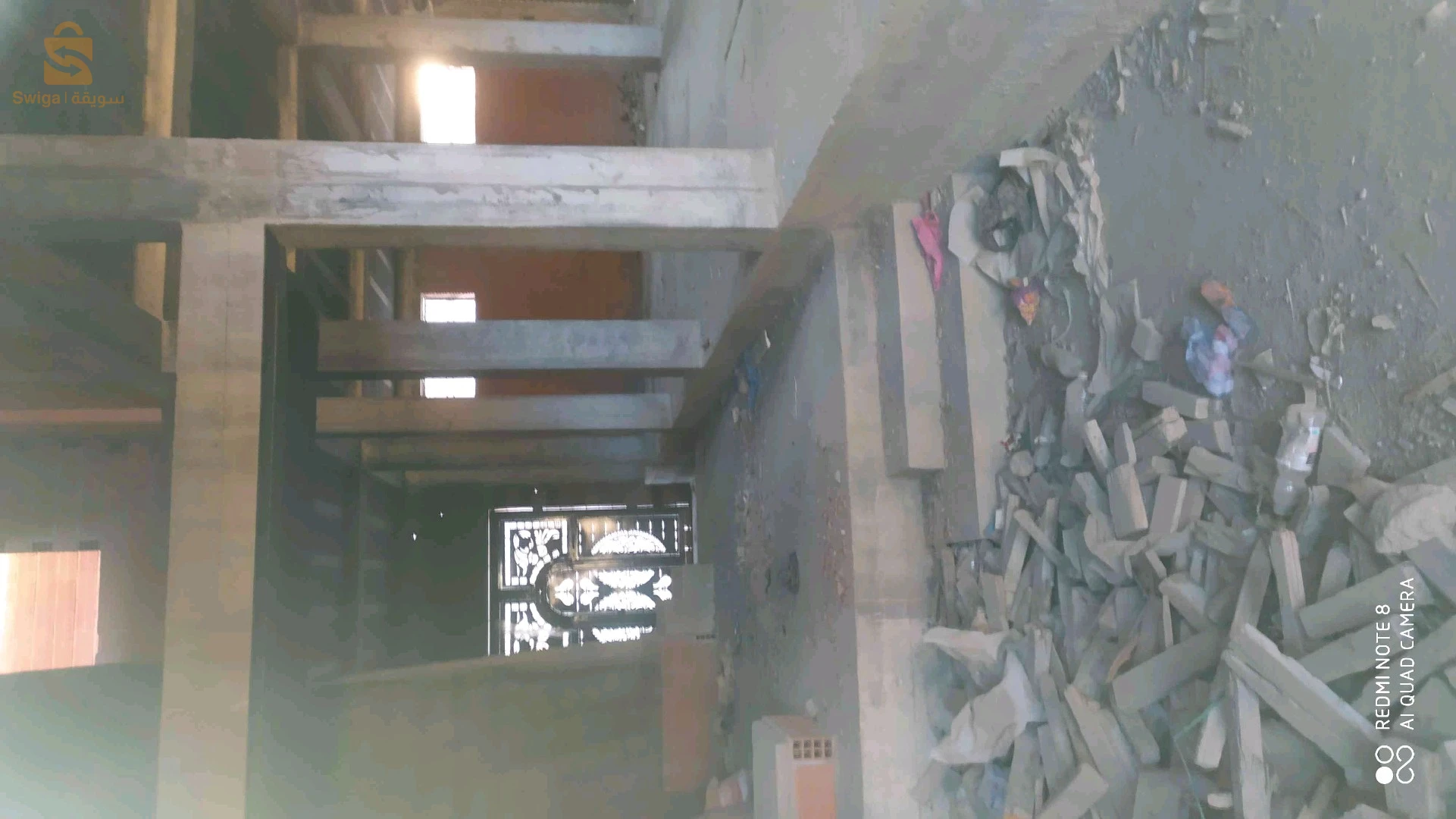 للبيع فلل سكنية عدد الغرف10 34 برج بوعريريج