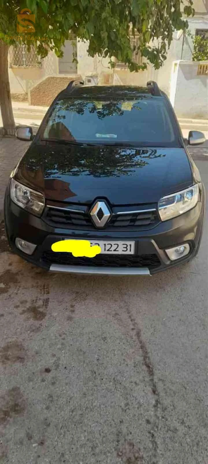 Renault STEPWAY 2022 31 ORAN