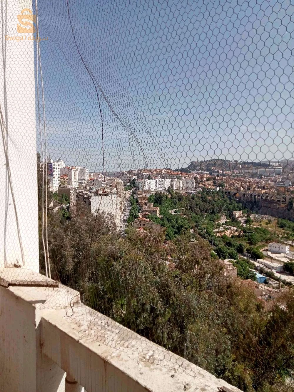 For sale Apartments Room Number4 25 CONSTANTINE