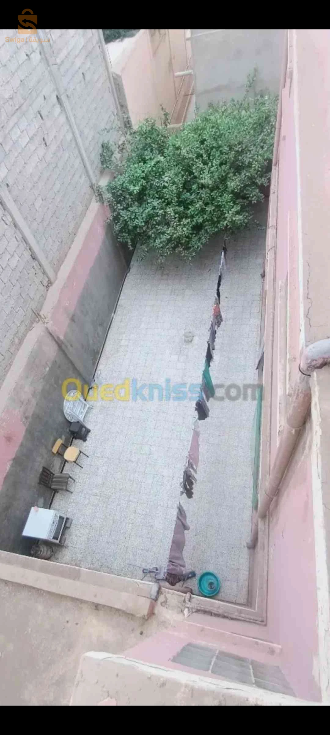 للبيع فلل سكنية عدد الغرف7 27 مستغانم