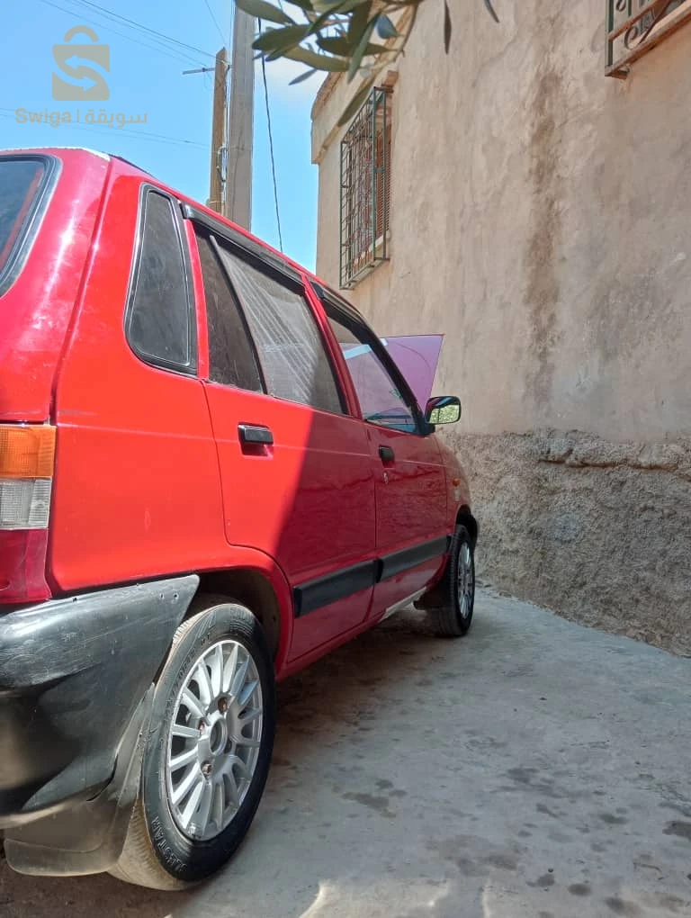 سوزوكي Maruti 800 2004 44 عين الدفلى