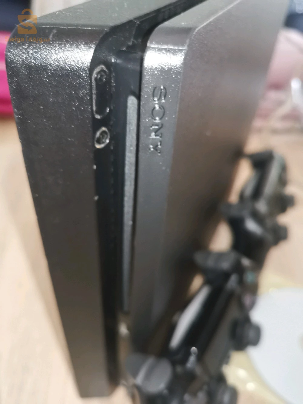 اجهزة البلاي ستيشن 