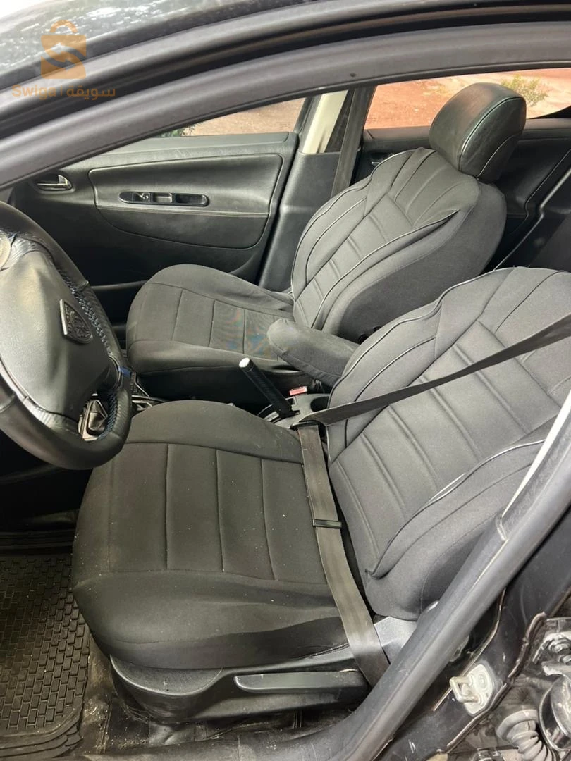 Peugeot 207 2007 19 SETIF