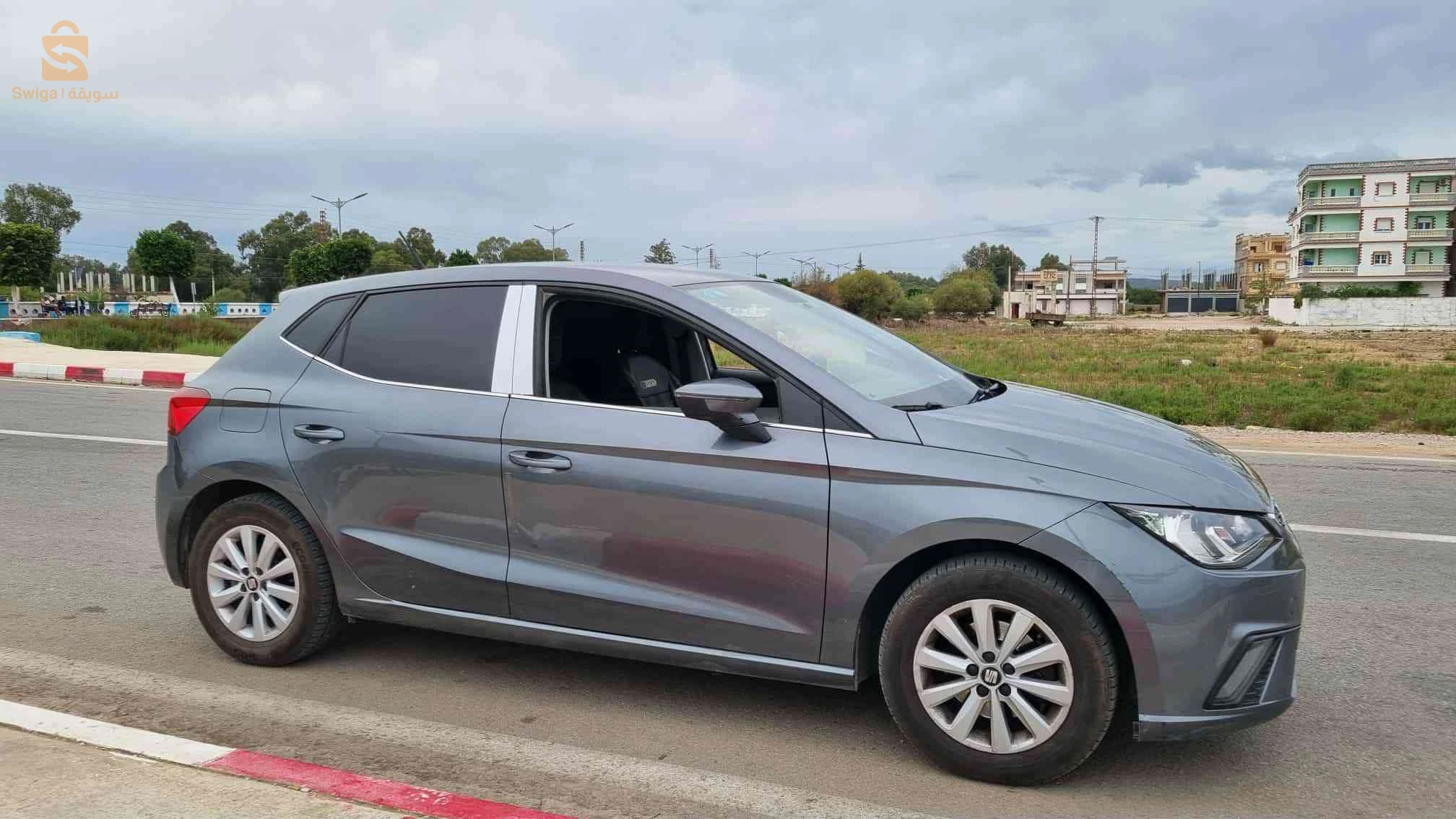 سيات Ibiza 2018 36 الطارف