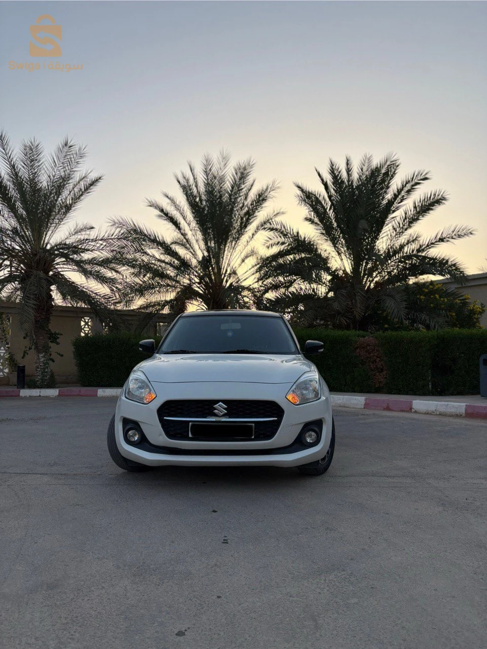 سوزوكي Swift 2022 30 ورقلة