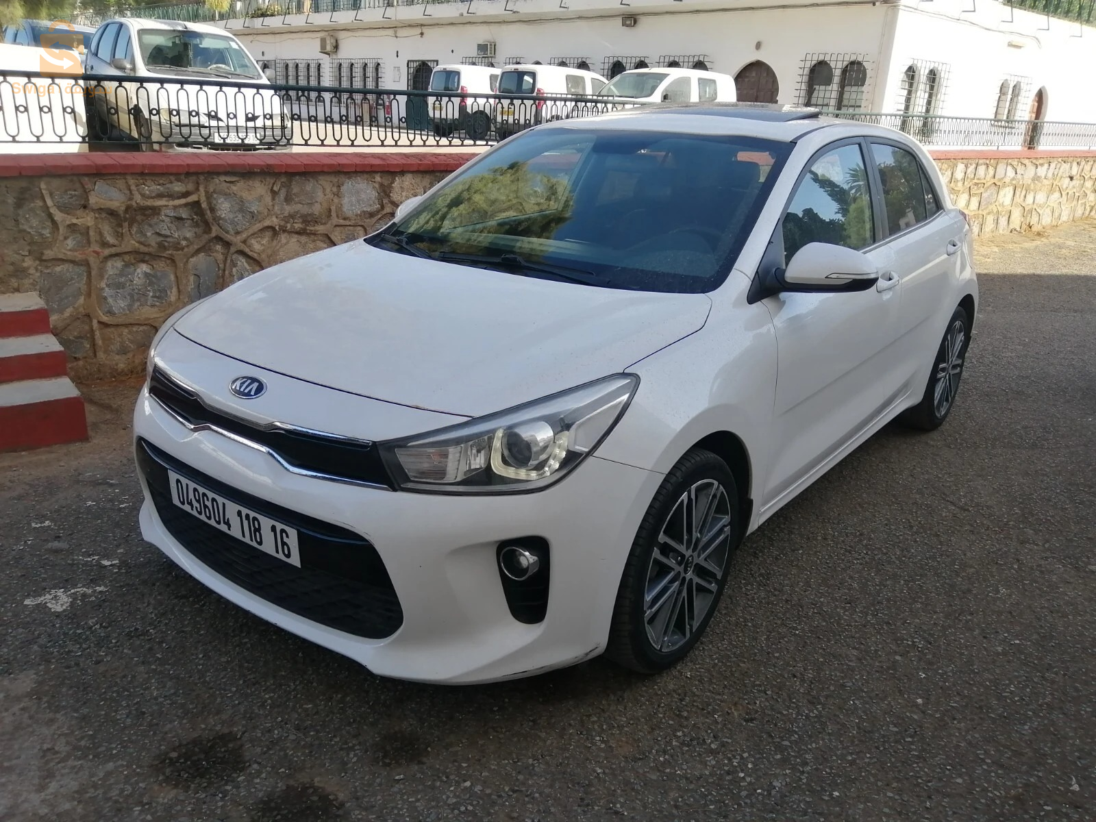 kiario2018ex