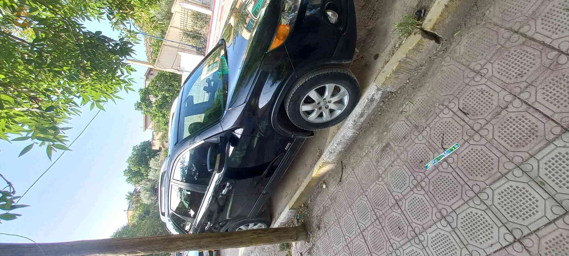 كيا Cerato 2011 4 ام البواقي