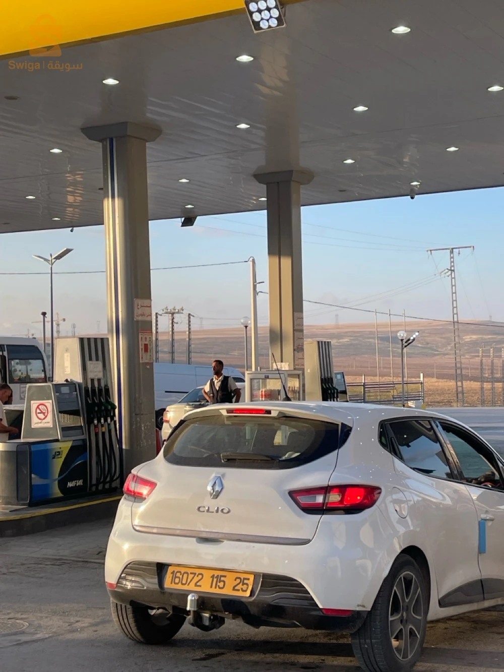 رينو Clio 4 2015 25 قسنطينة