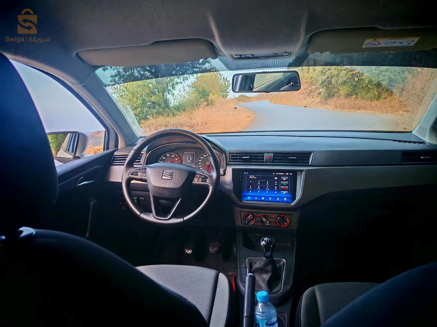 سيات Ibiza 2019 15 تيزيوزو