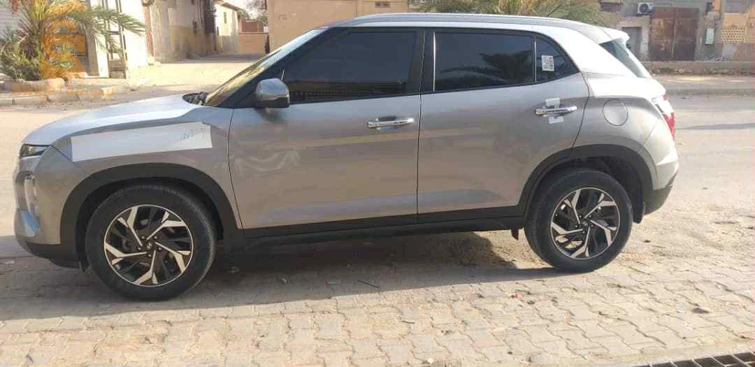 Honda Accord 2024 30 OUARGLA