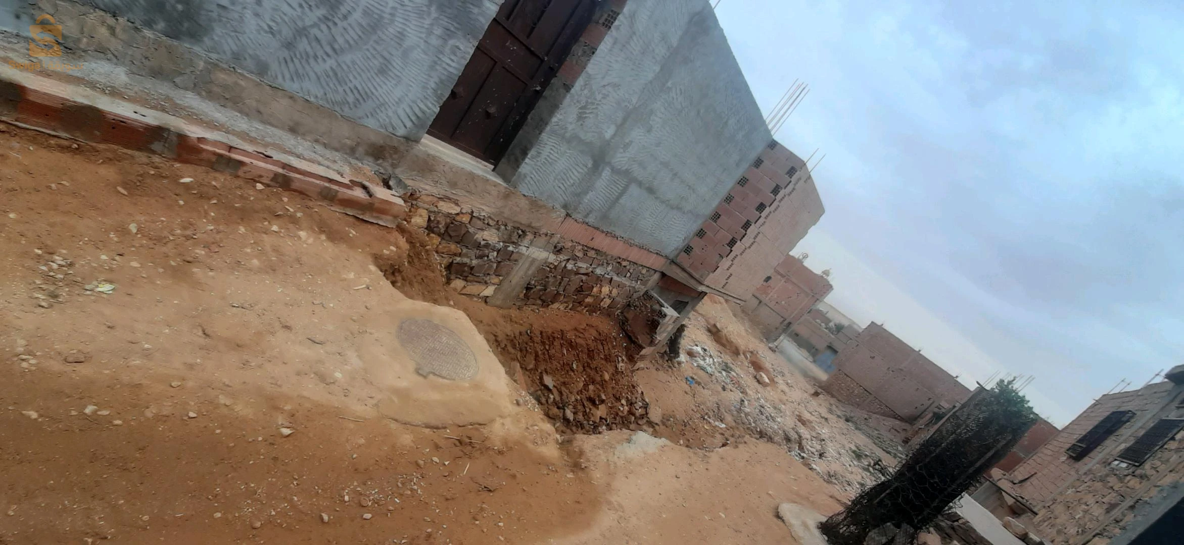 للبيع عقارات اخرى عدد الغرف 32 البيض