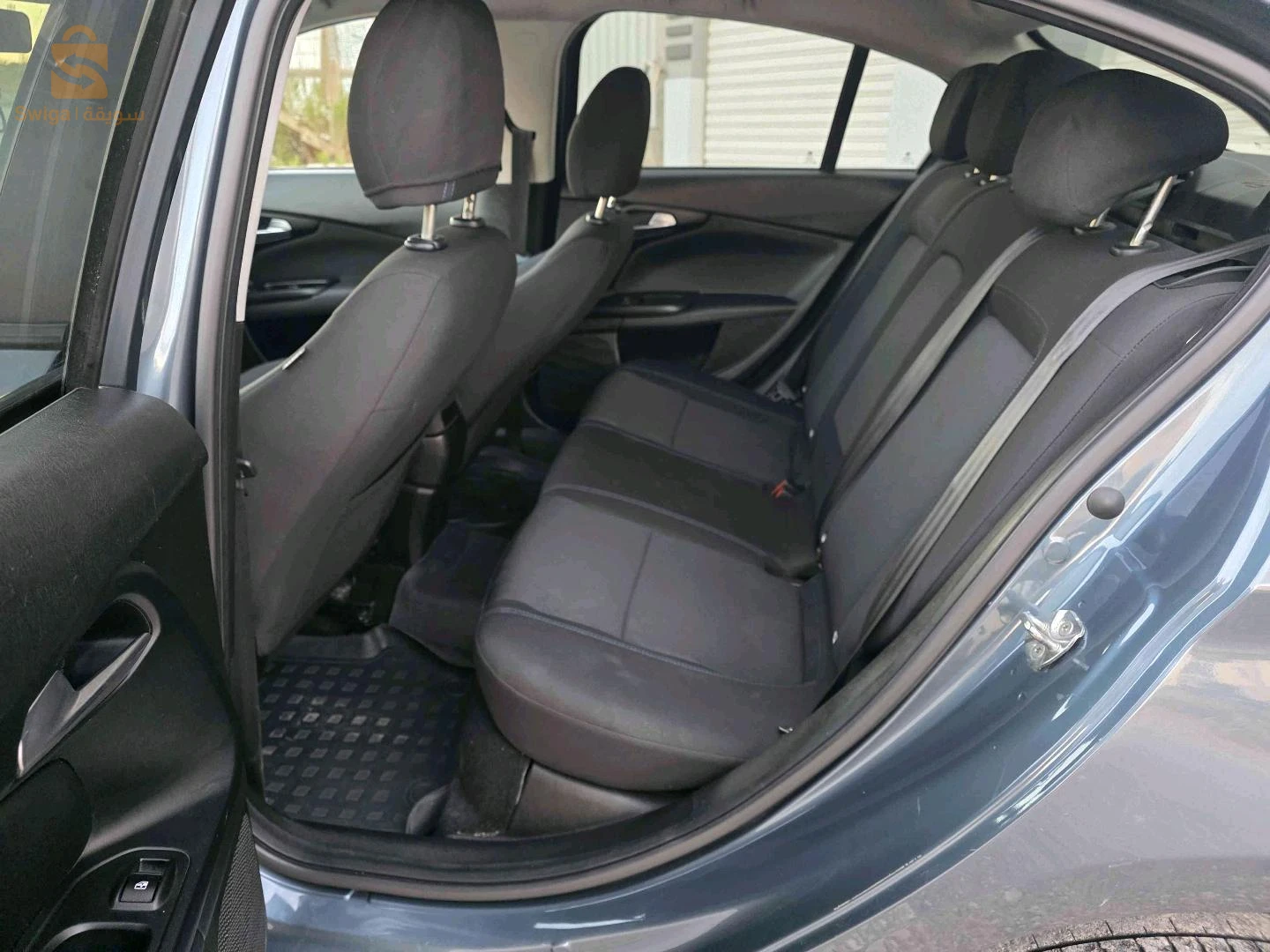 Fiat Tipo Sedan 2023 25 CONSTANTINE