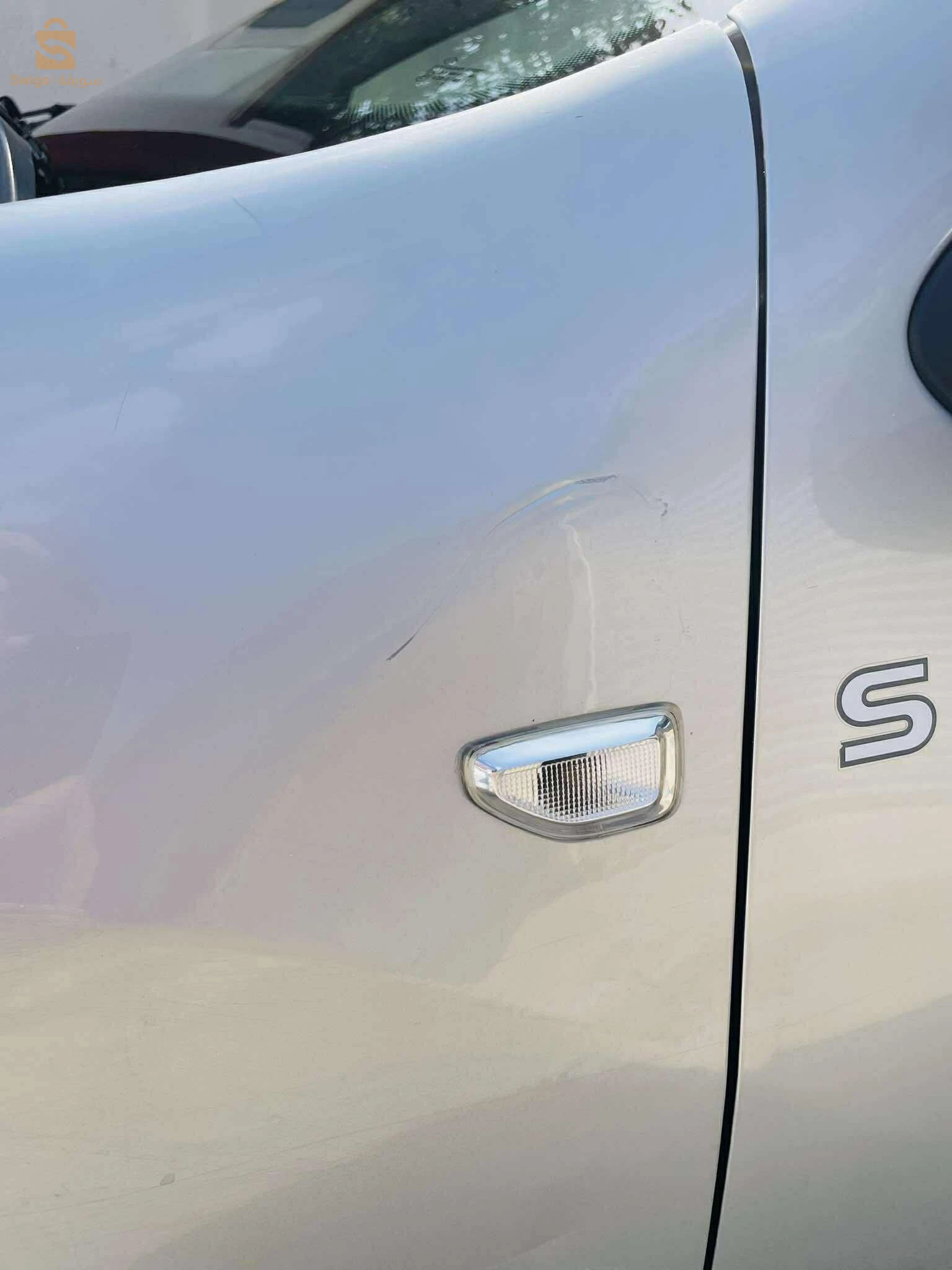 Dacia Sandero 2017 9 BLIDA