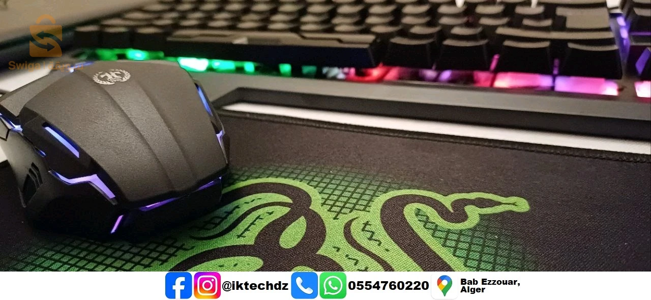 accessoires informatiques 