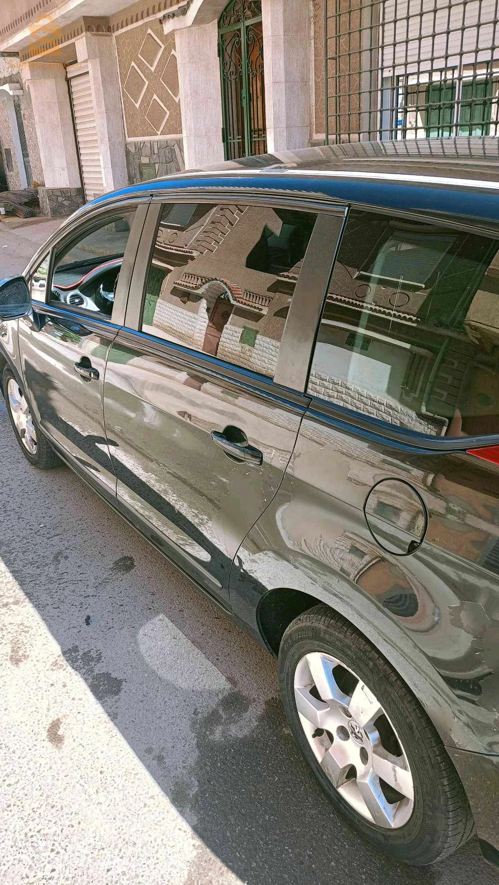 Peugeot 5008 2014 31 ORAN