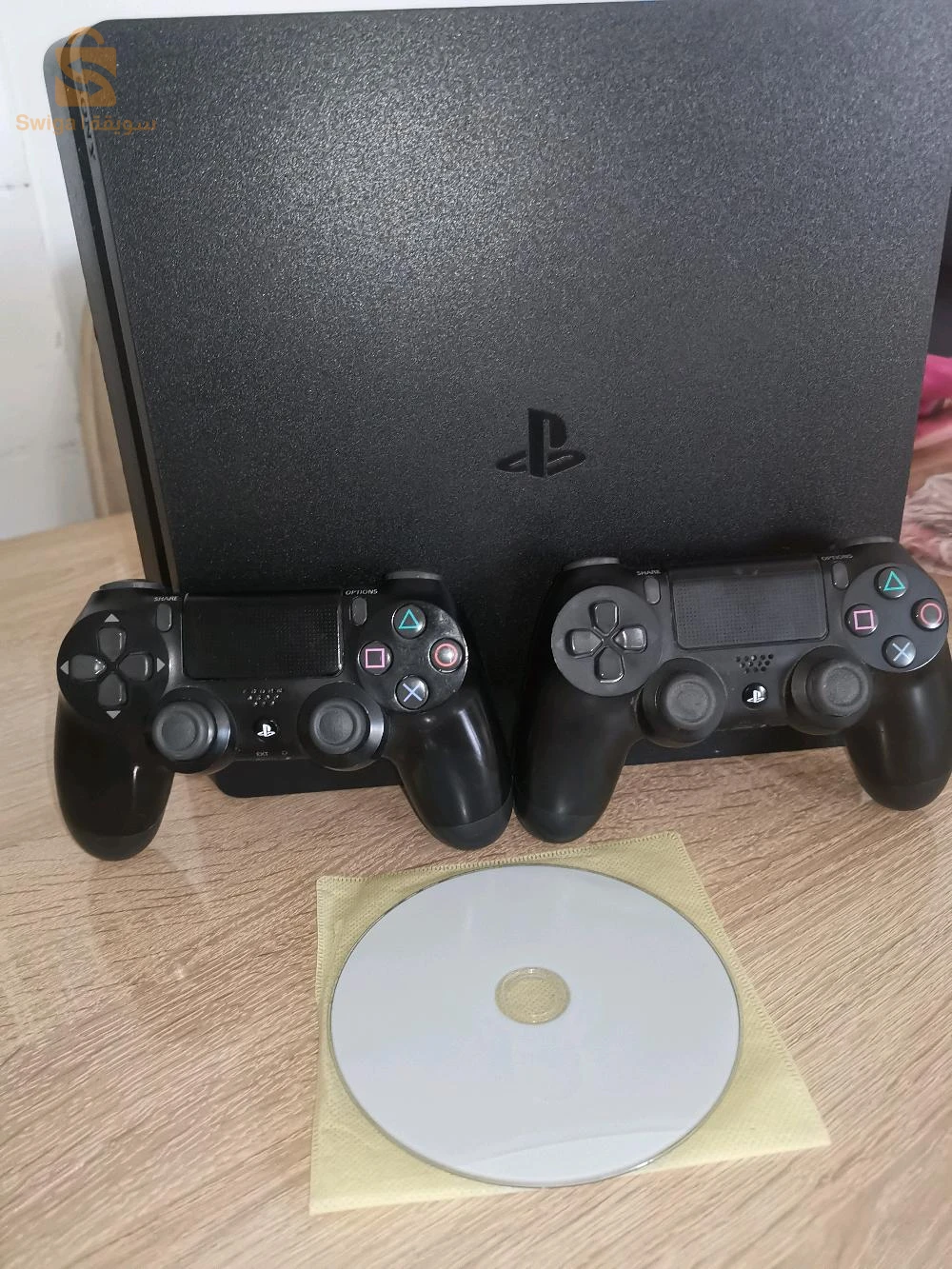 Appareils PlayStation 