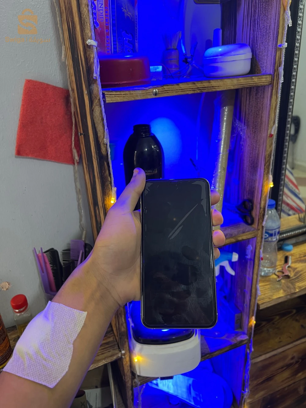 IPhone 11Pro Max à vendre