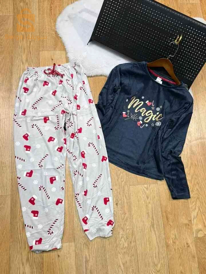 Loungewear & Nightwear 