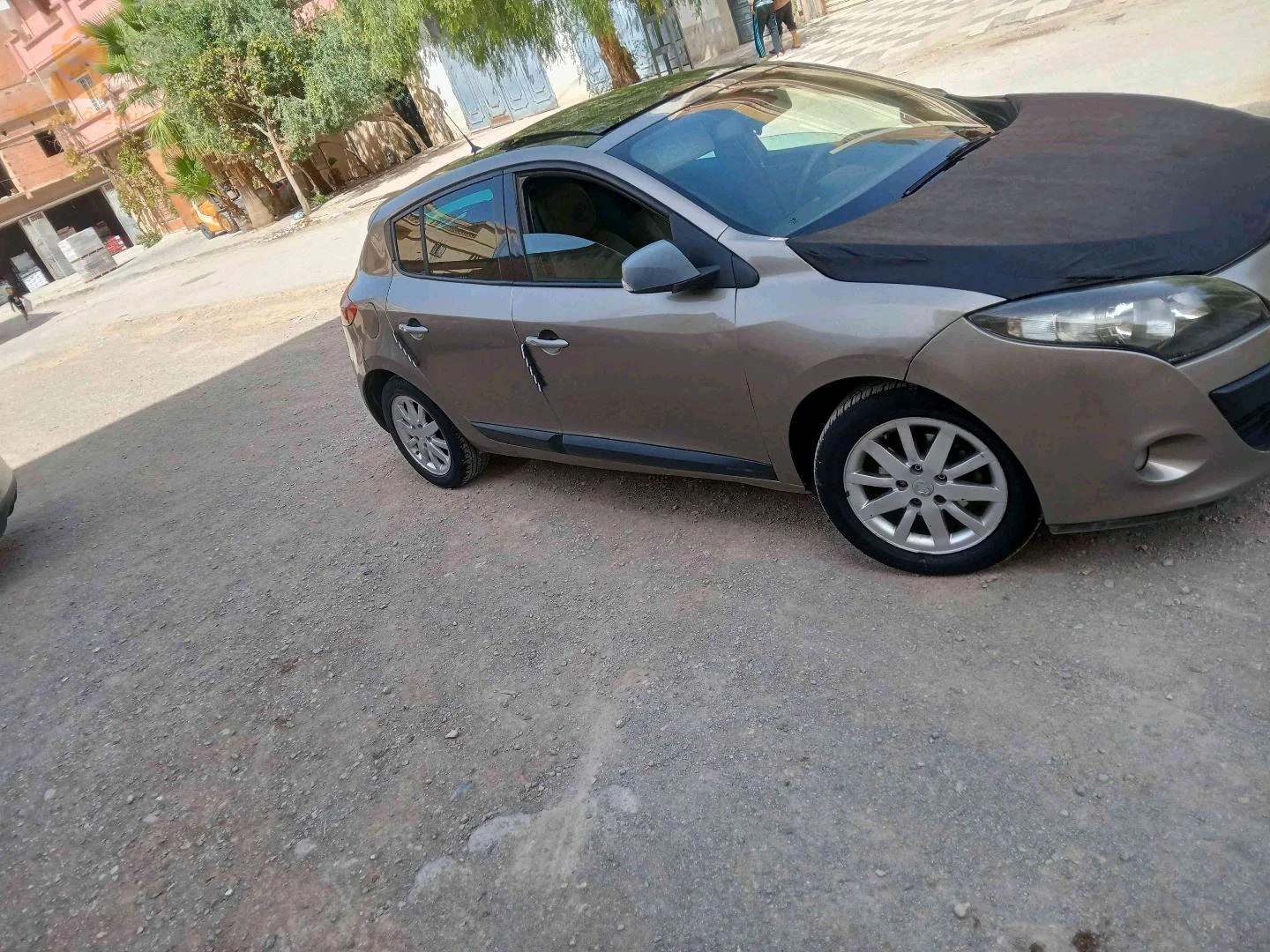 رينو Megane 2009 5 باتنة